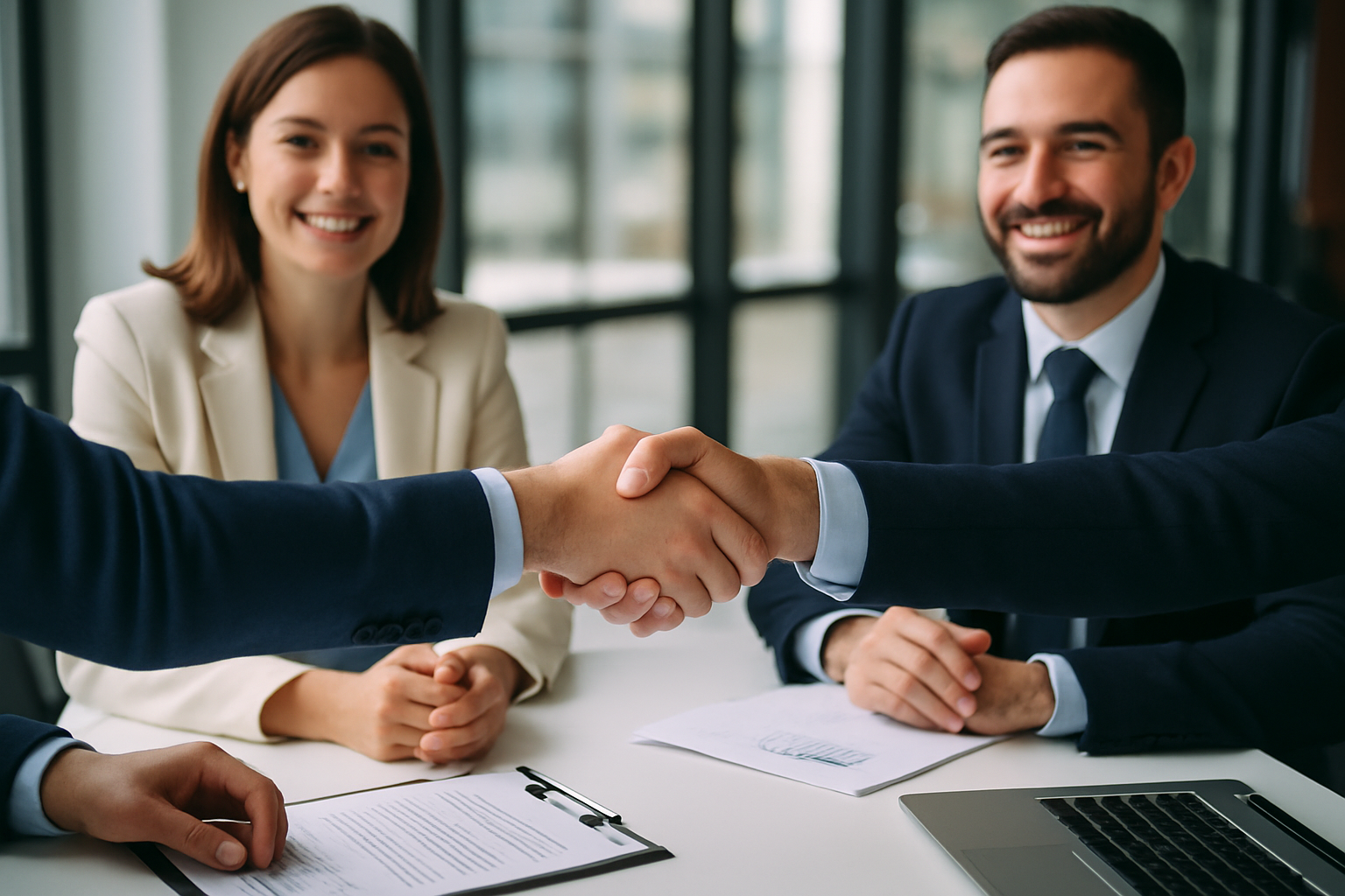 Angel Investors UK