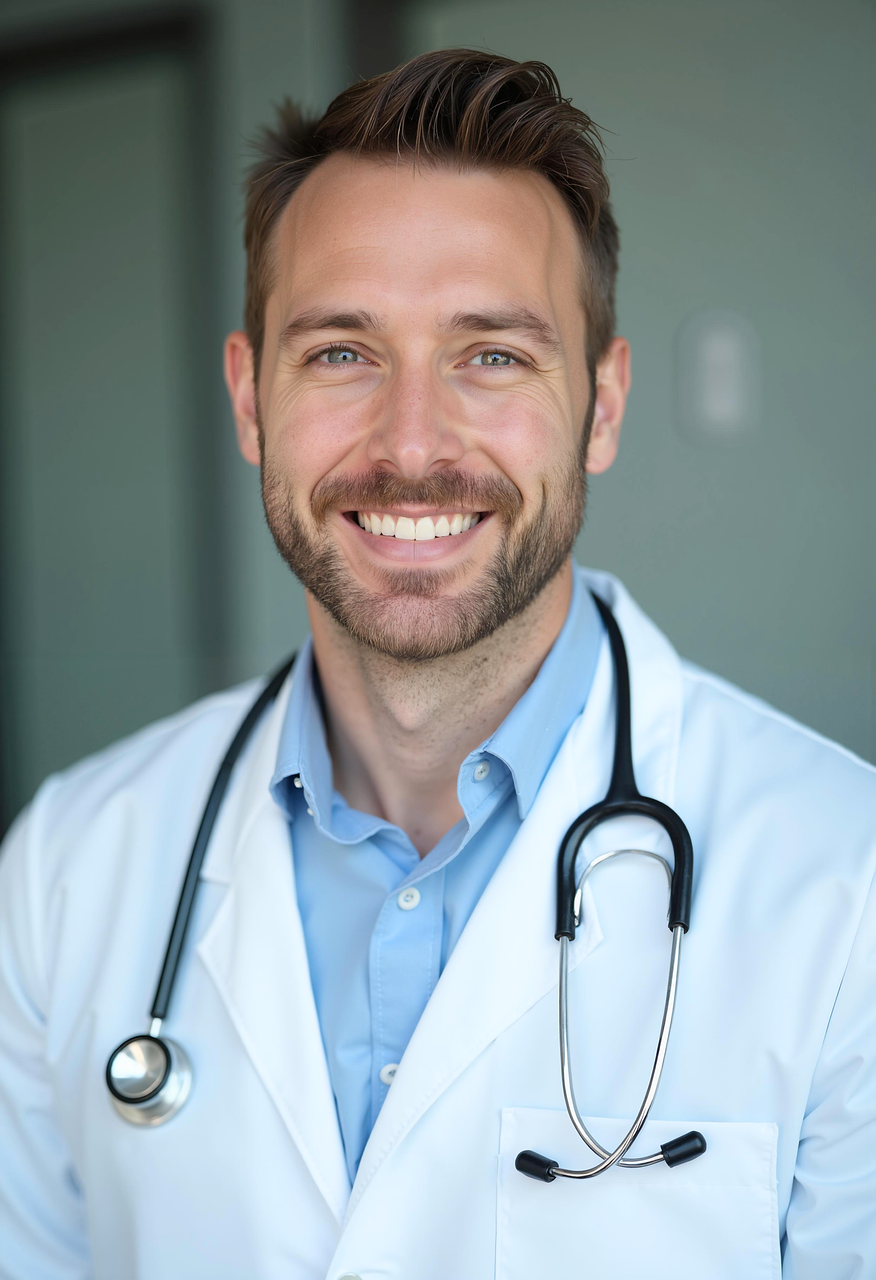 Doctors Mailing List