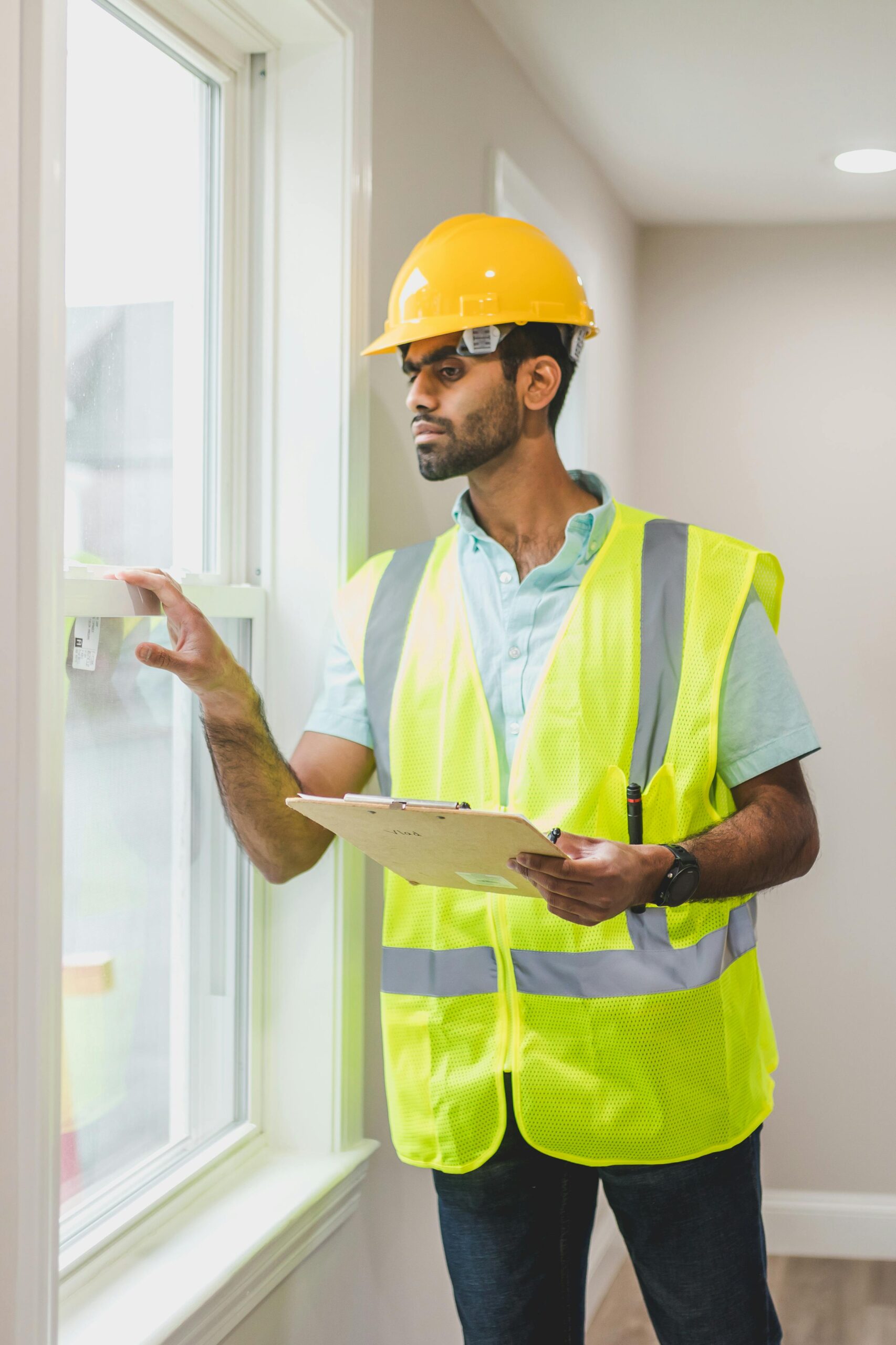 Facilities Manager Contact List
