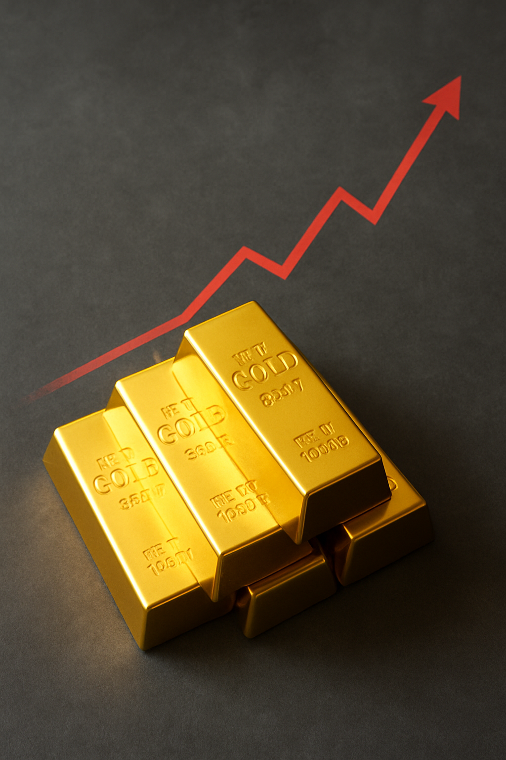 Gold investors list