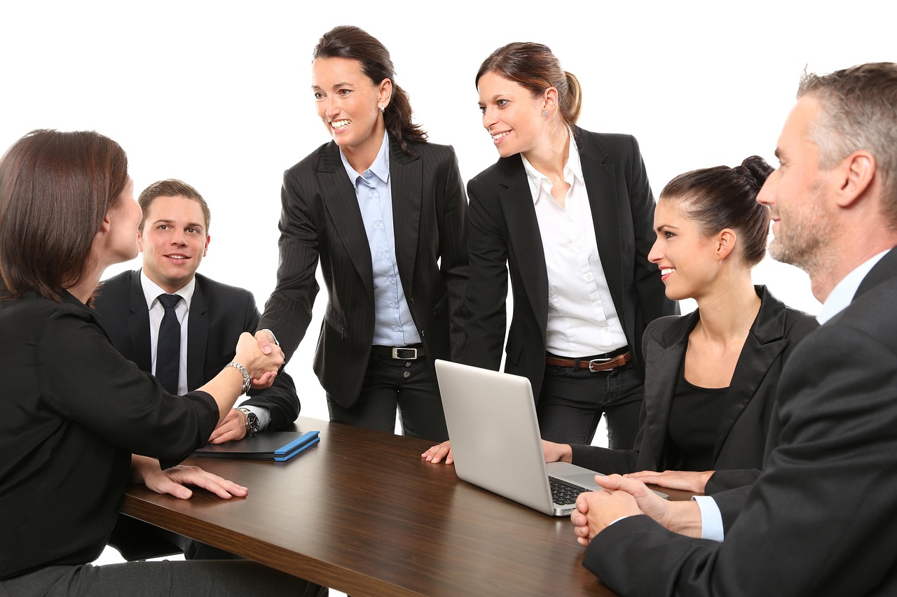 HR executives email list