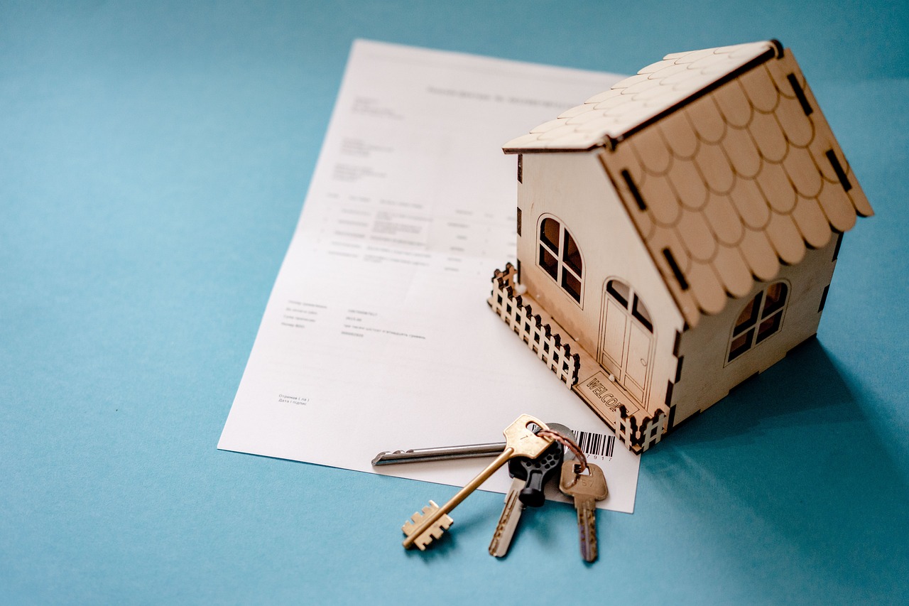 Private property investors UK