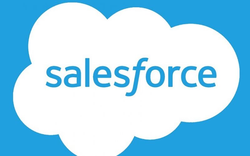 salesforce logo