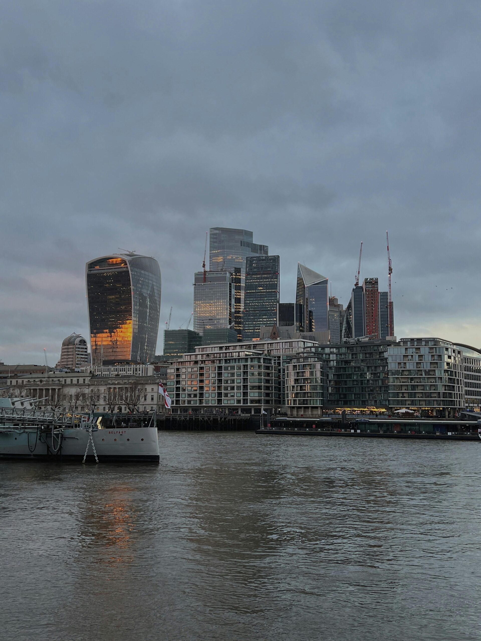 UK Company Database