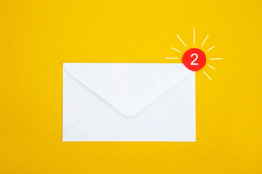 best time to send an email
