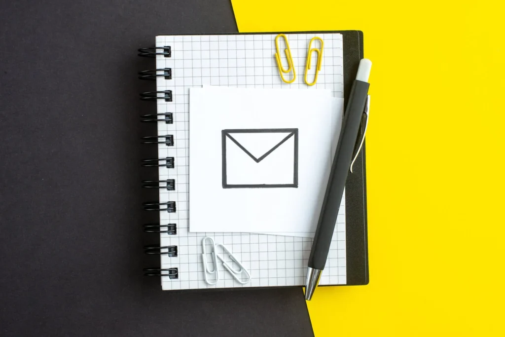 email list growth rate