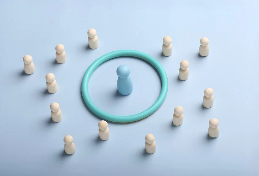 email marketing b2b lead generation - targeting