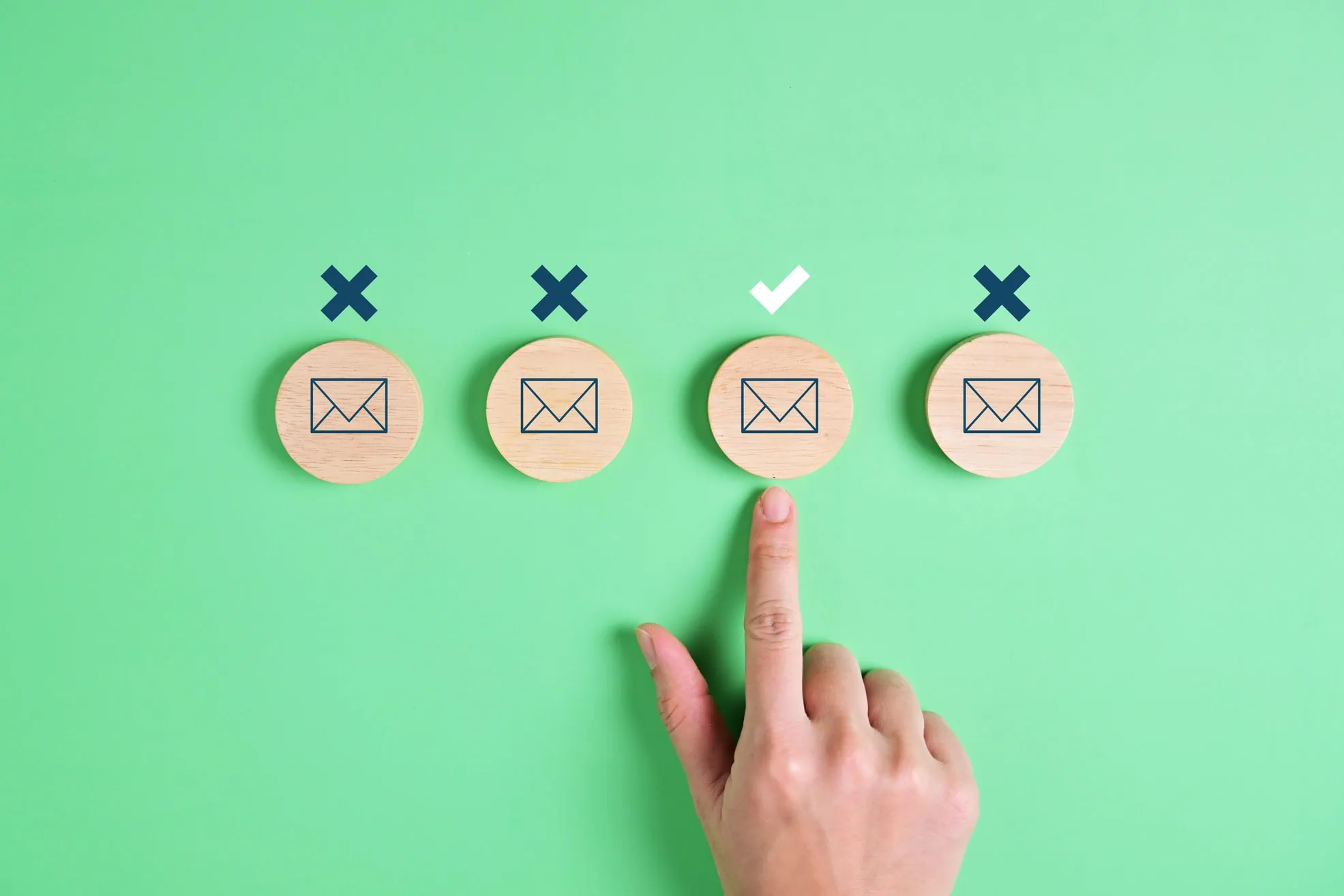 How to Improve Email Deliverability - checking security issues