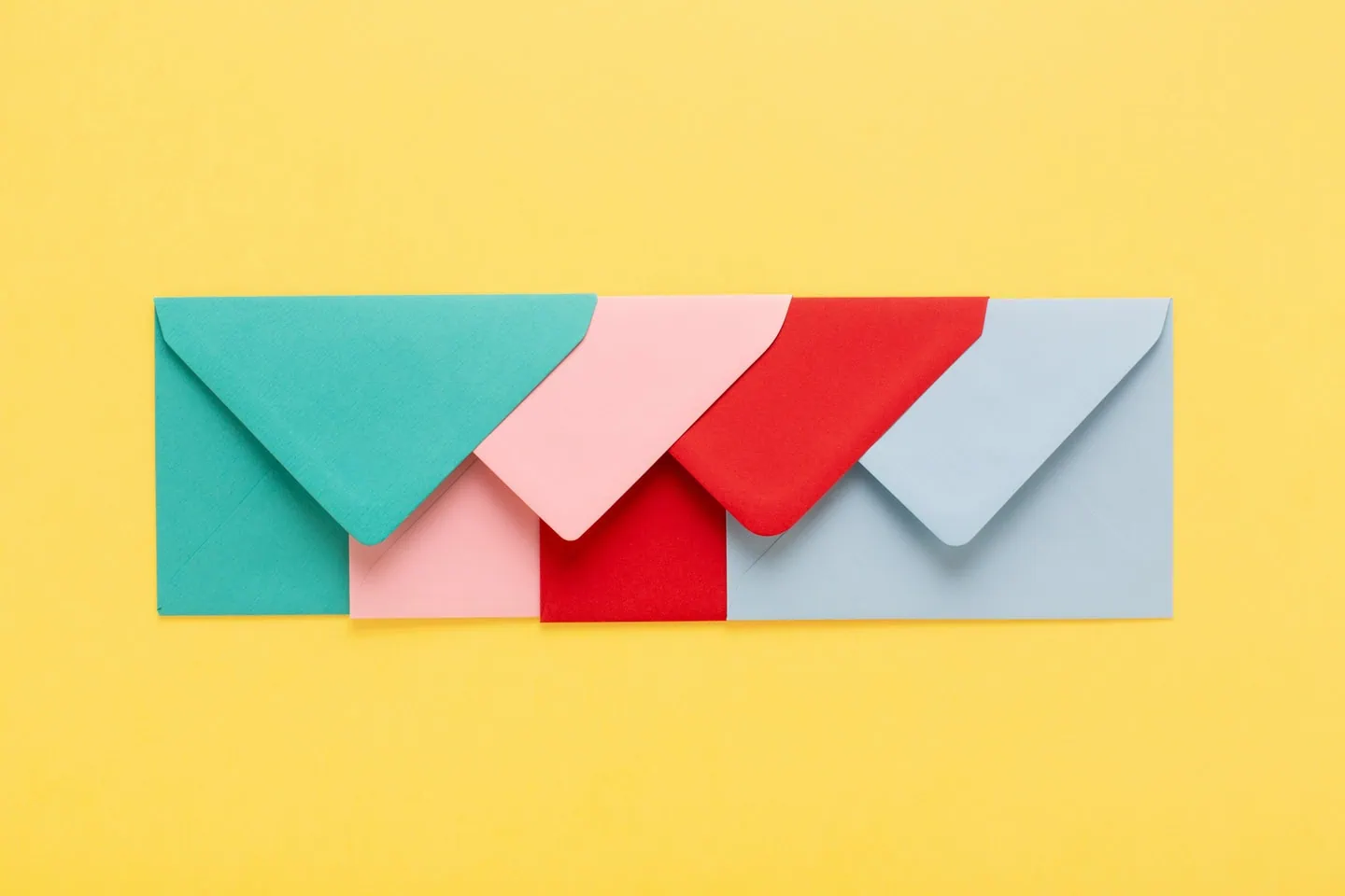 email segmentation types