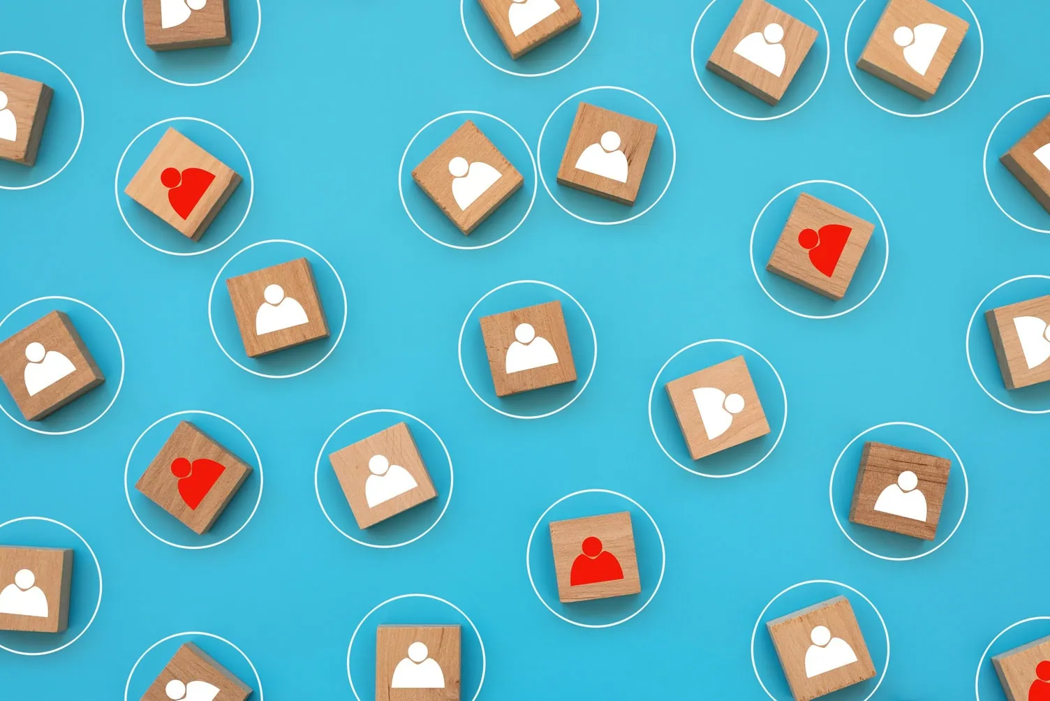 advanced email segmentation