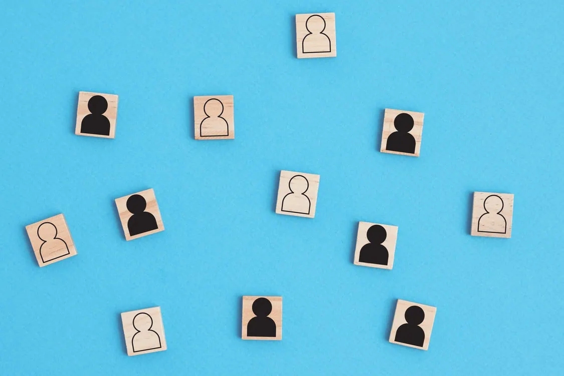 email segmentation tactics