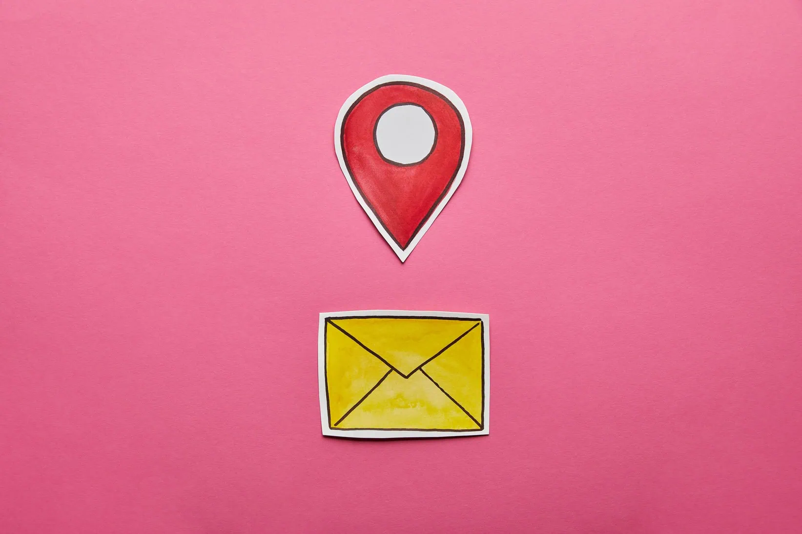email tracking - ip location