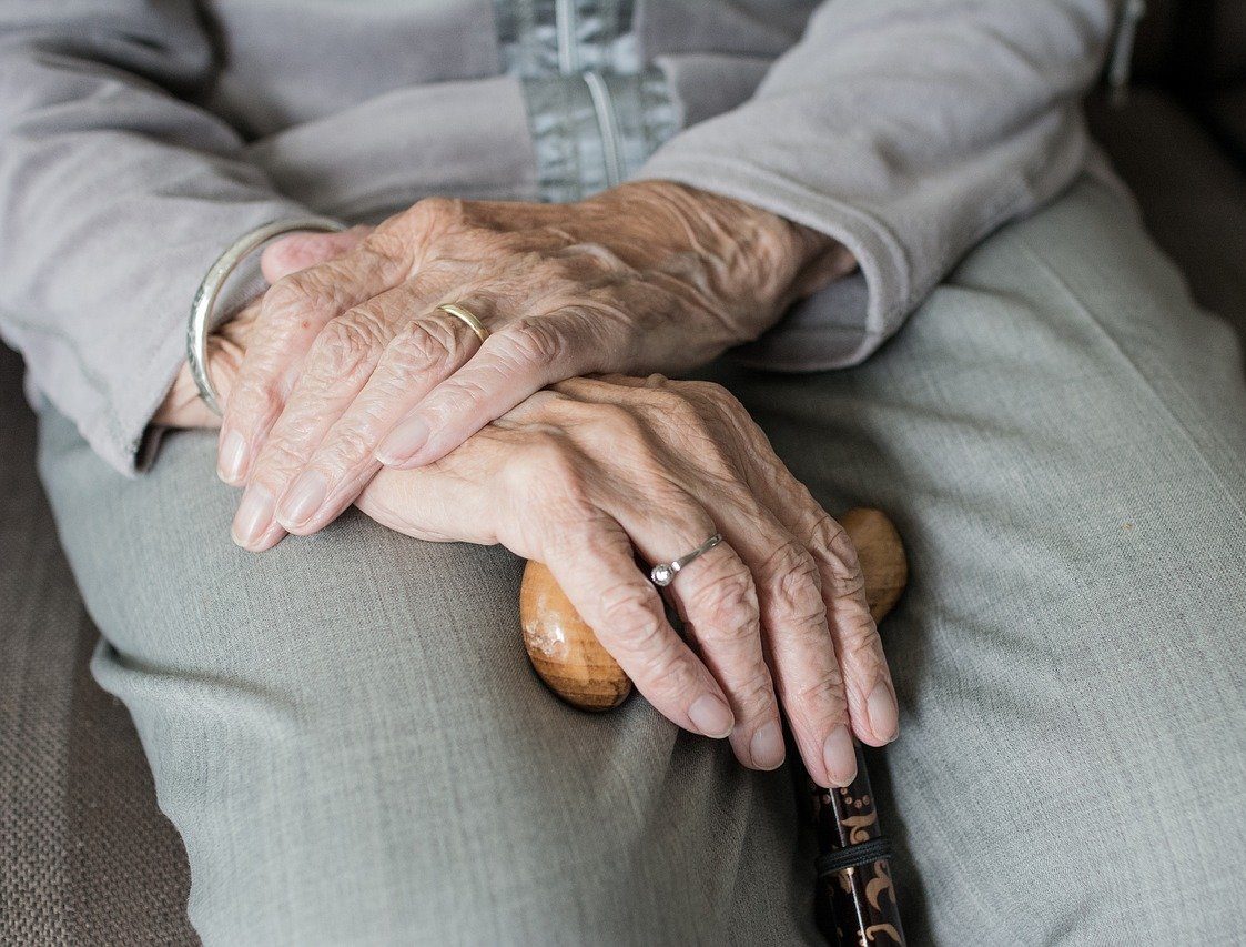 List of Care Homes in UK