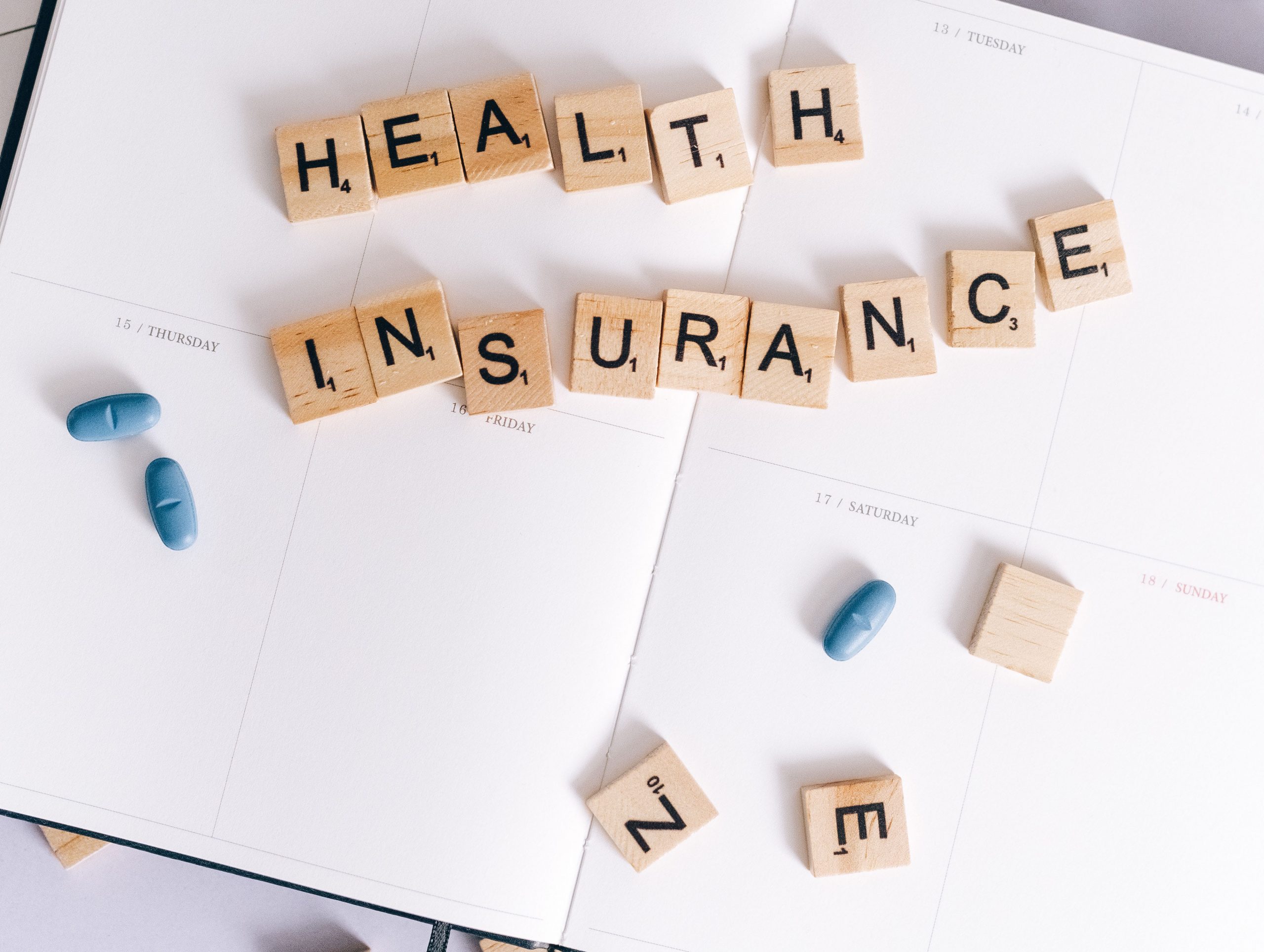 health insurance