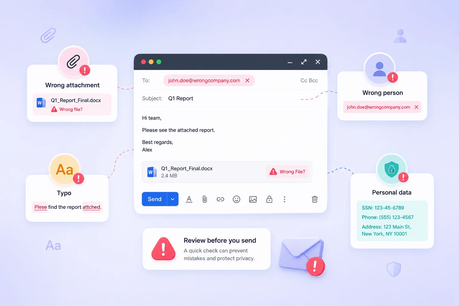 how to unsend an email