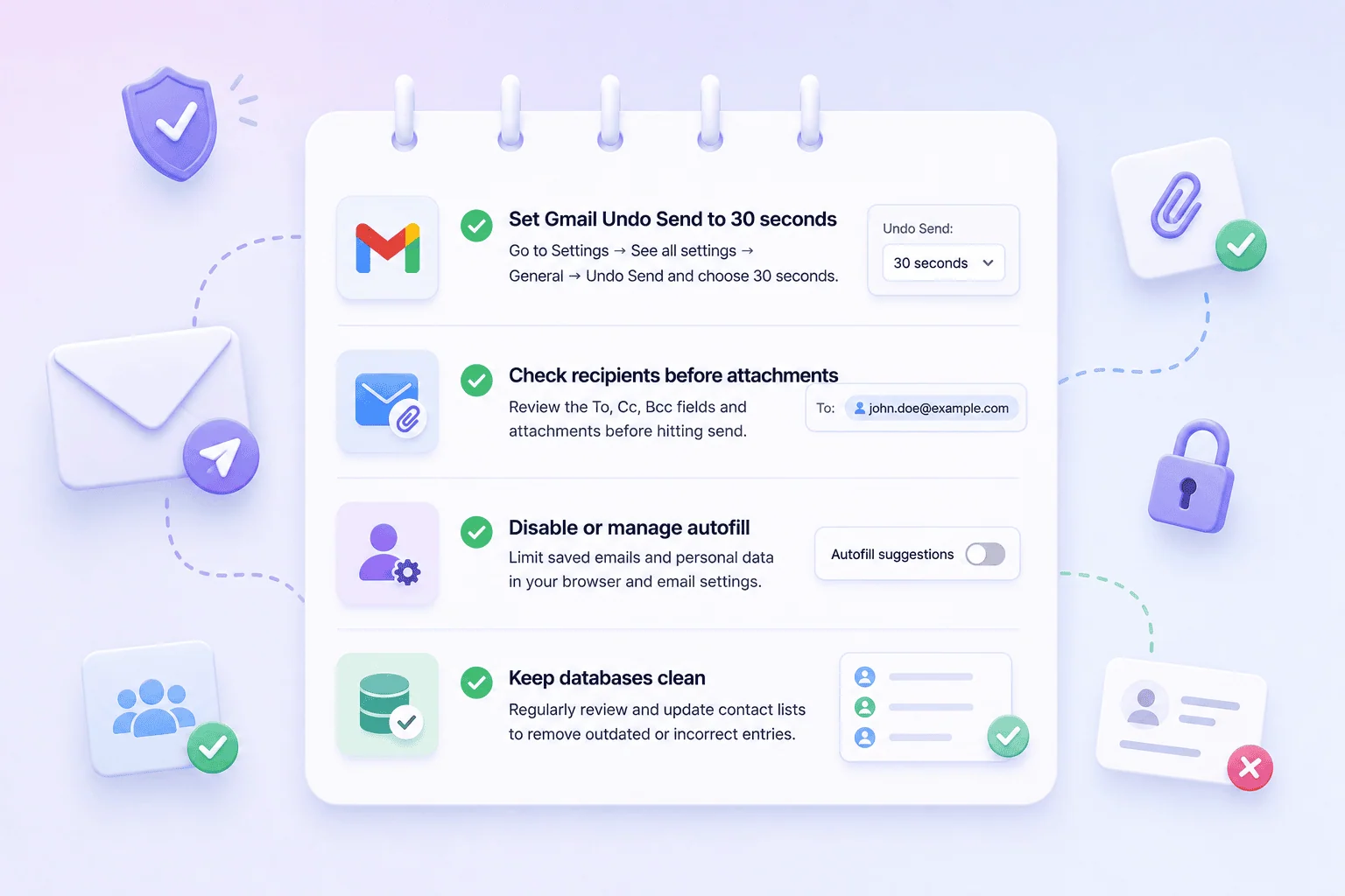 how to unsend an email