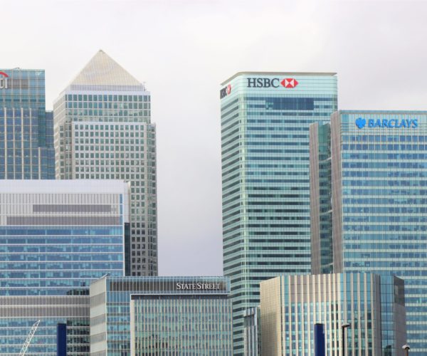 list of banks UK