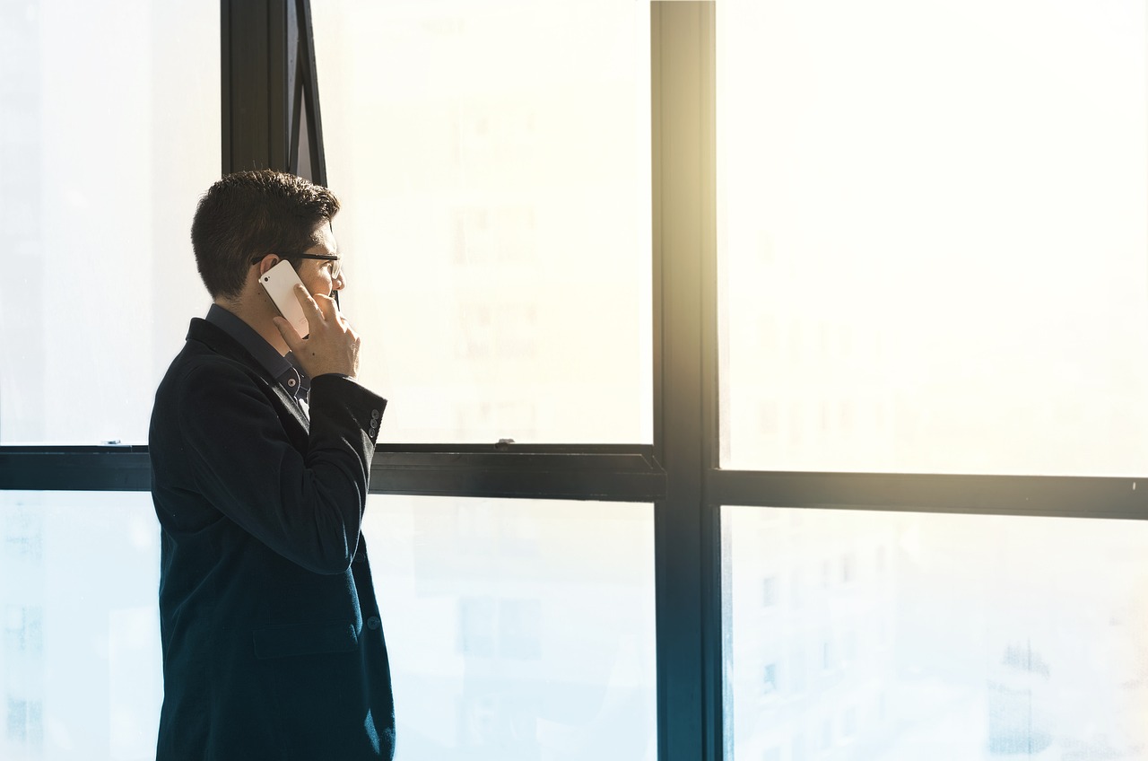 B2B Email Lists